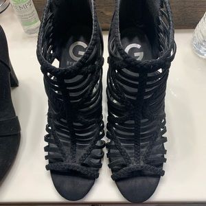 Guess Heels